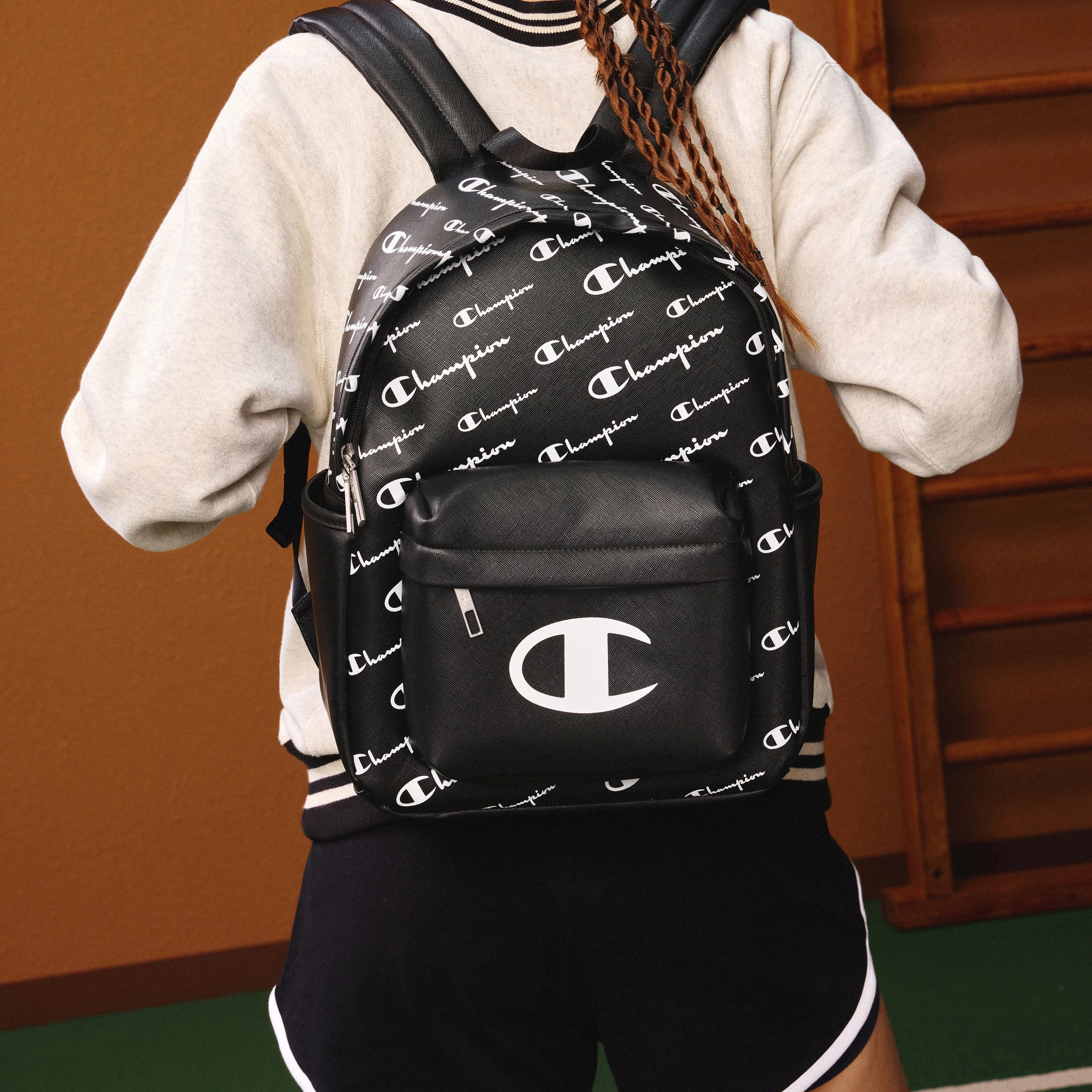 Champion LogoC