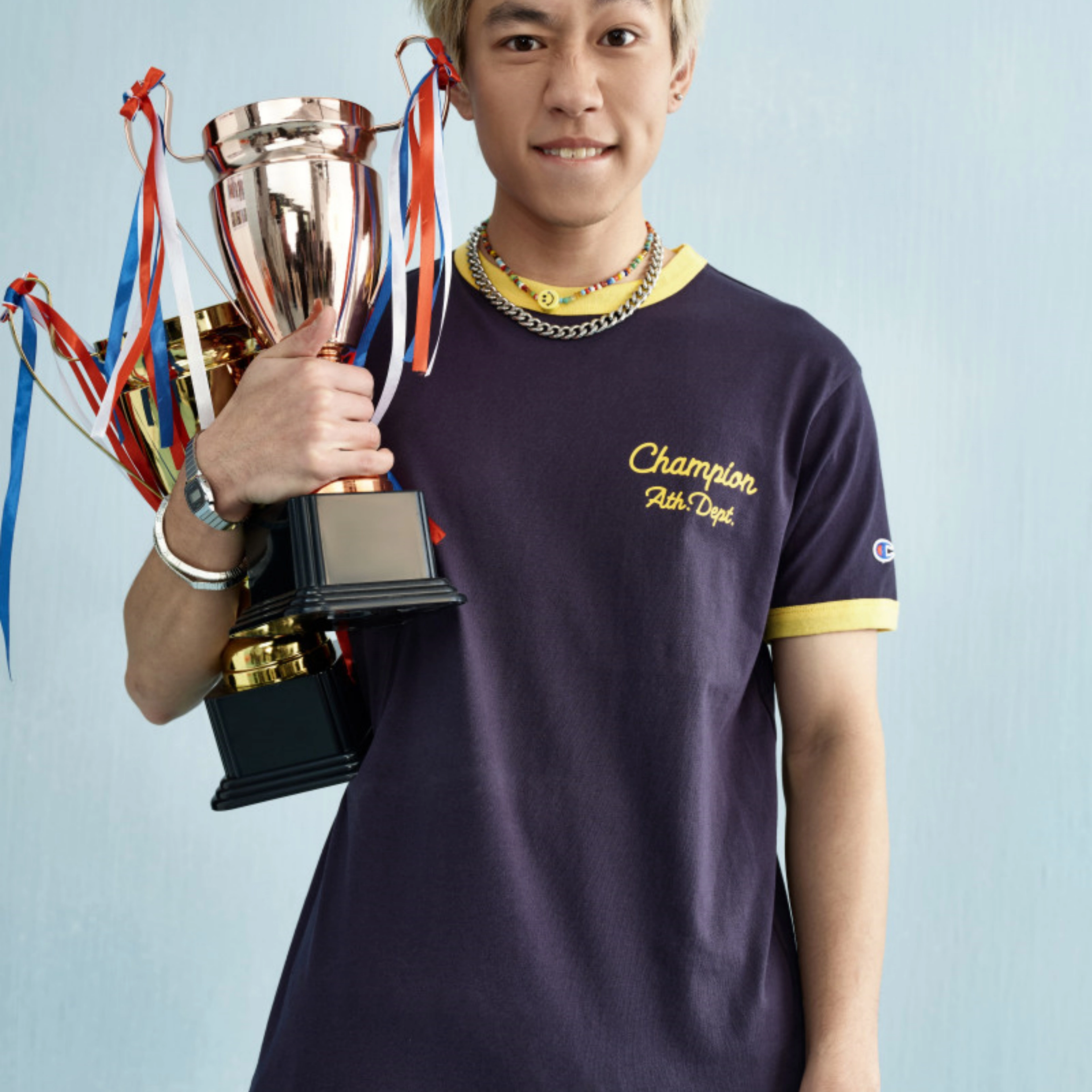 Champion BASIC SS24 T