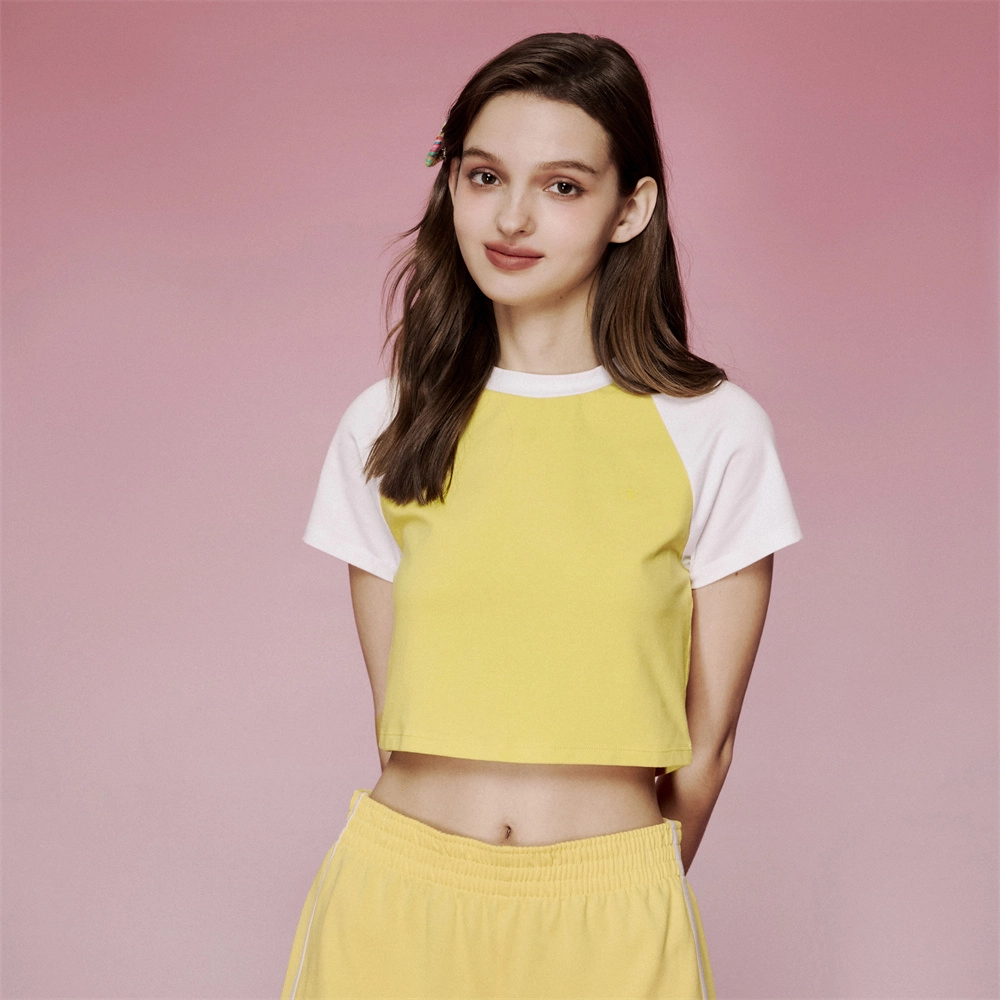 Champion Women's Rochester SS24 T
