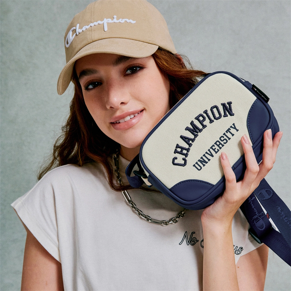 Champion SS24 Logo