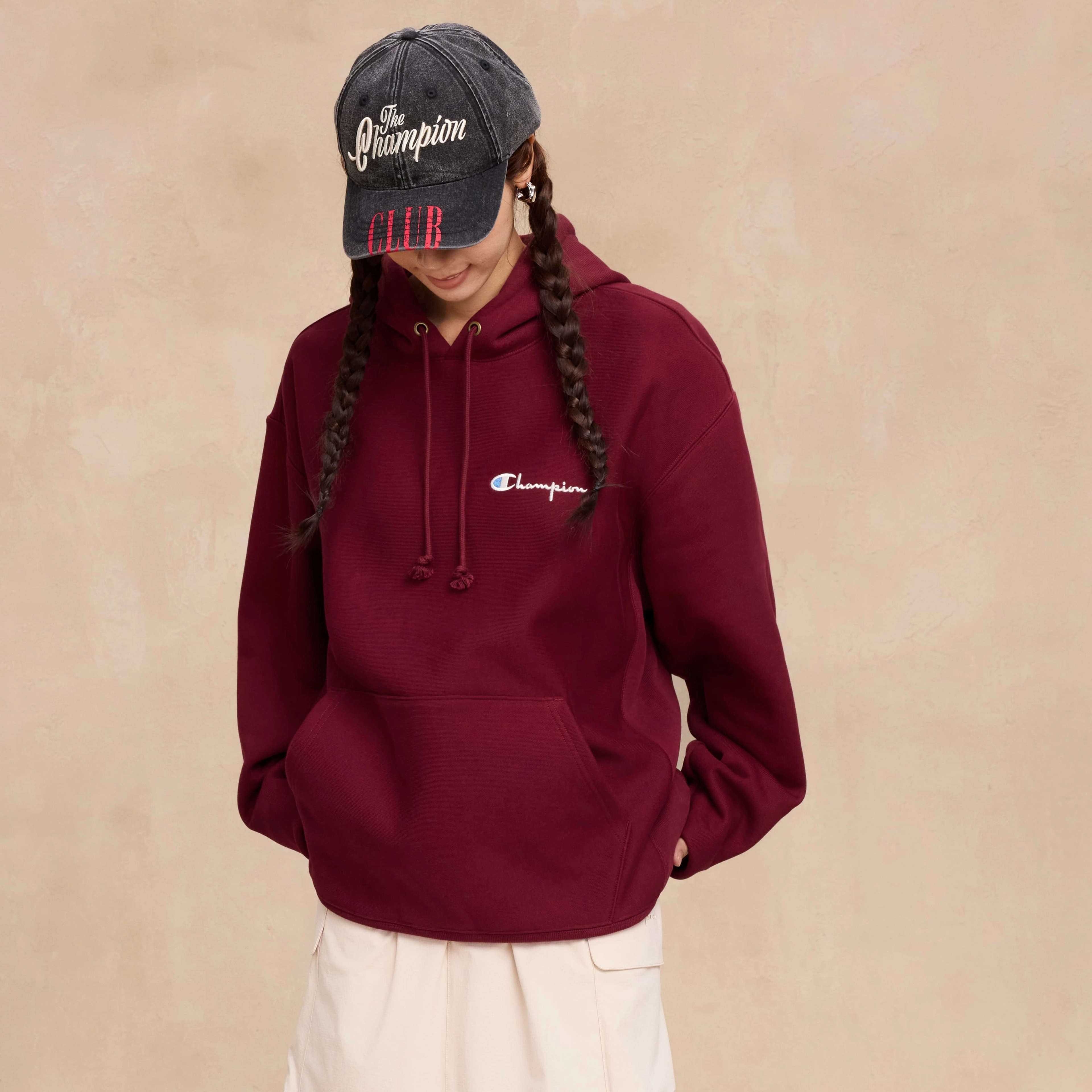 Champion FW22 Logo