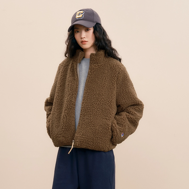 Champion FW24 WOMEN'S CASUAL C-Logo