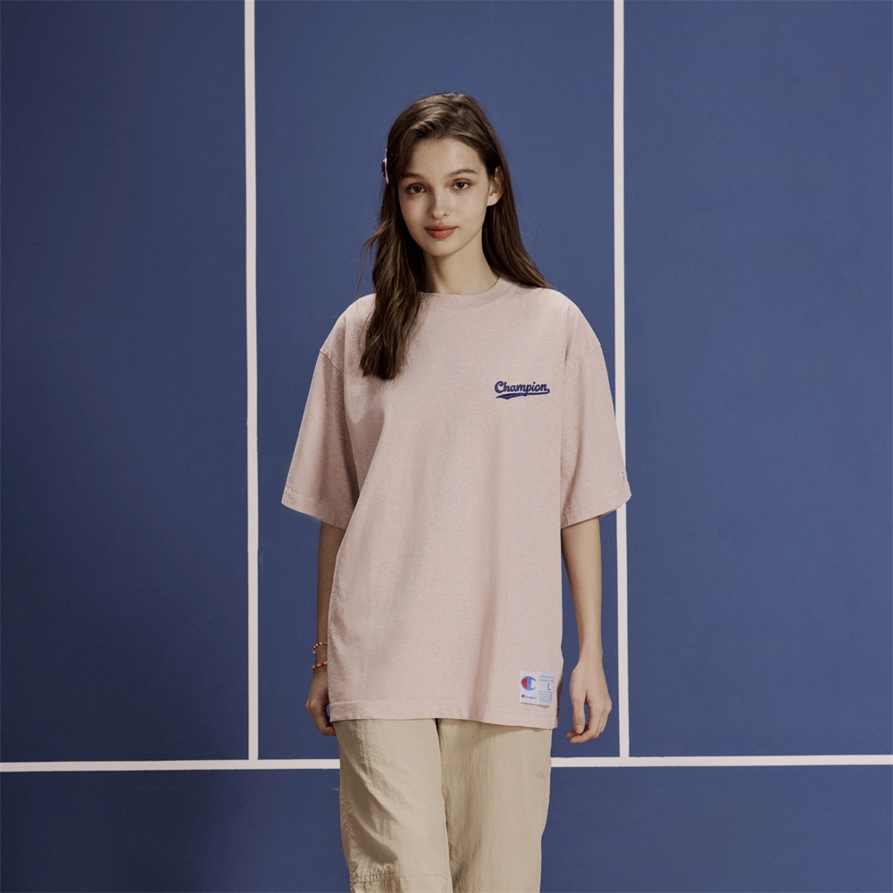 Champion ACTION STYLE SS24 LogoT