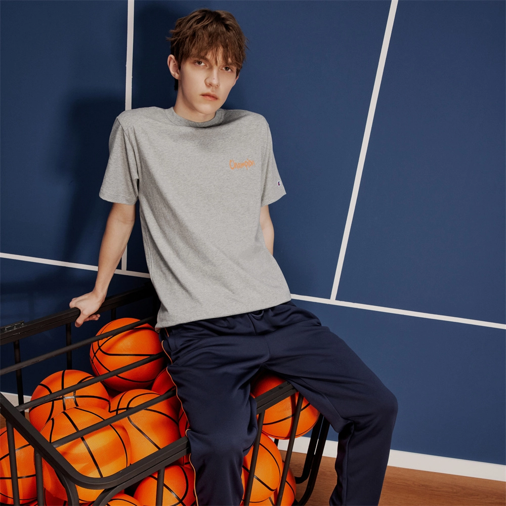 Champion BASIC SS24 T