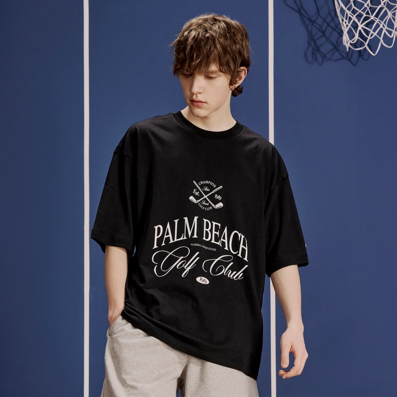 Champion Rochester SS24 T