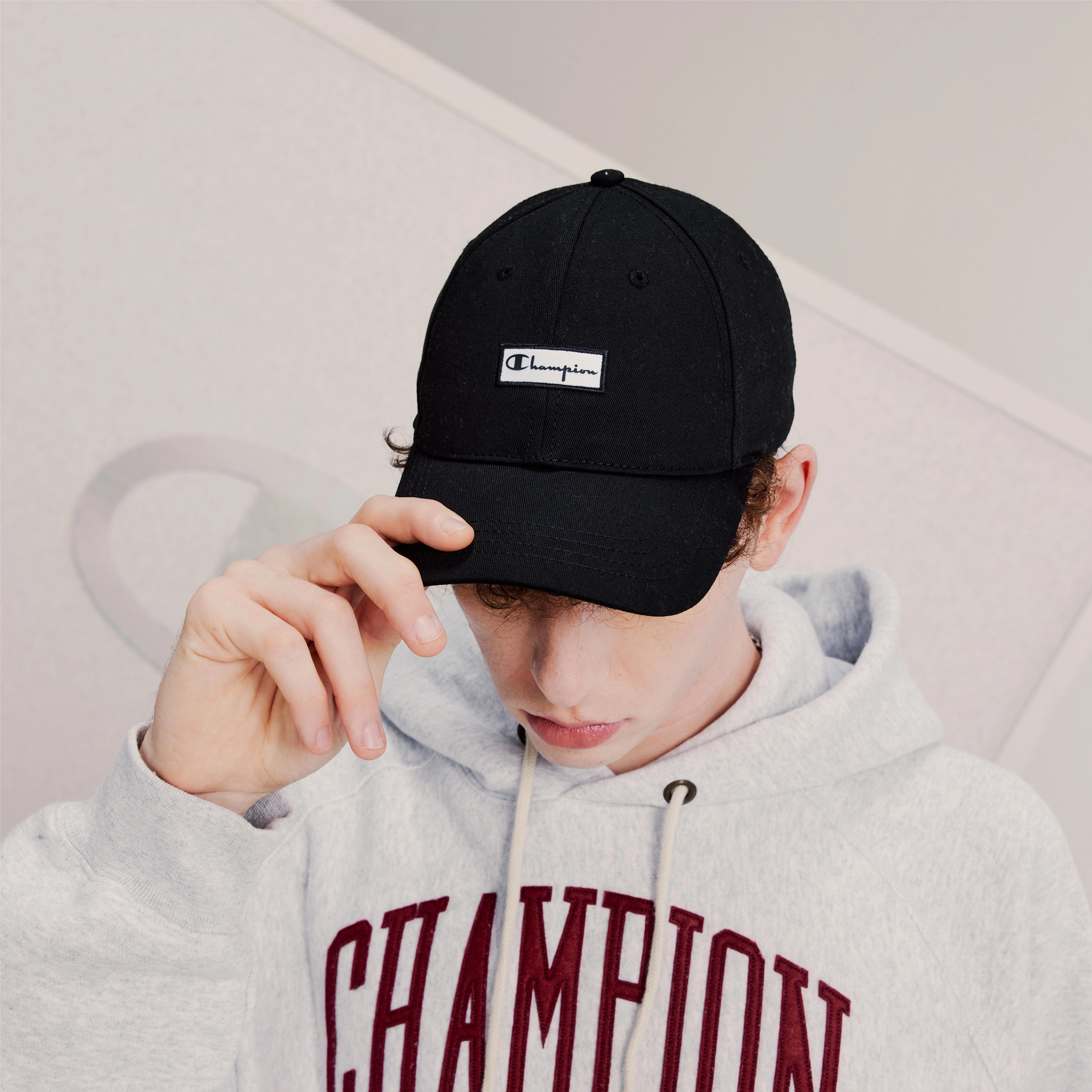 Champion Logo