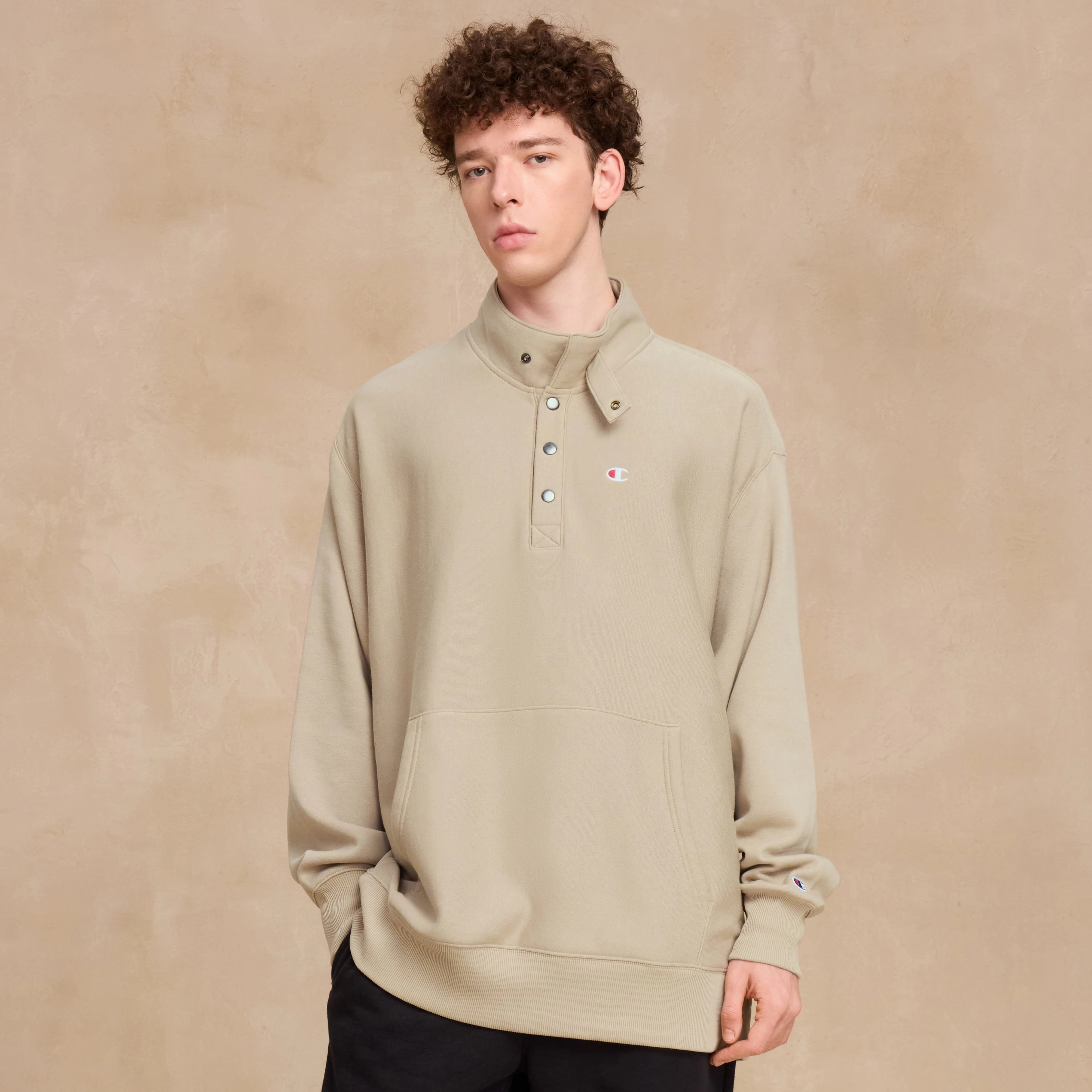 Champion FW24 BASIC C-logo