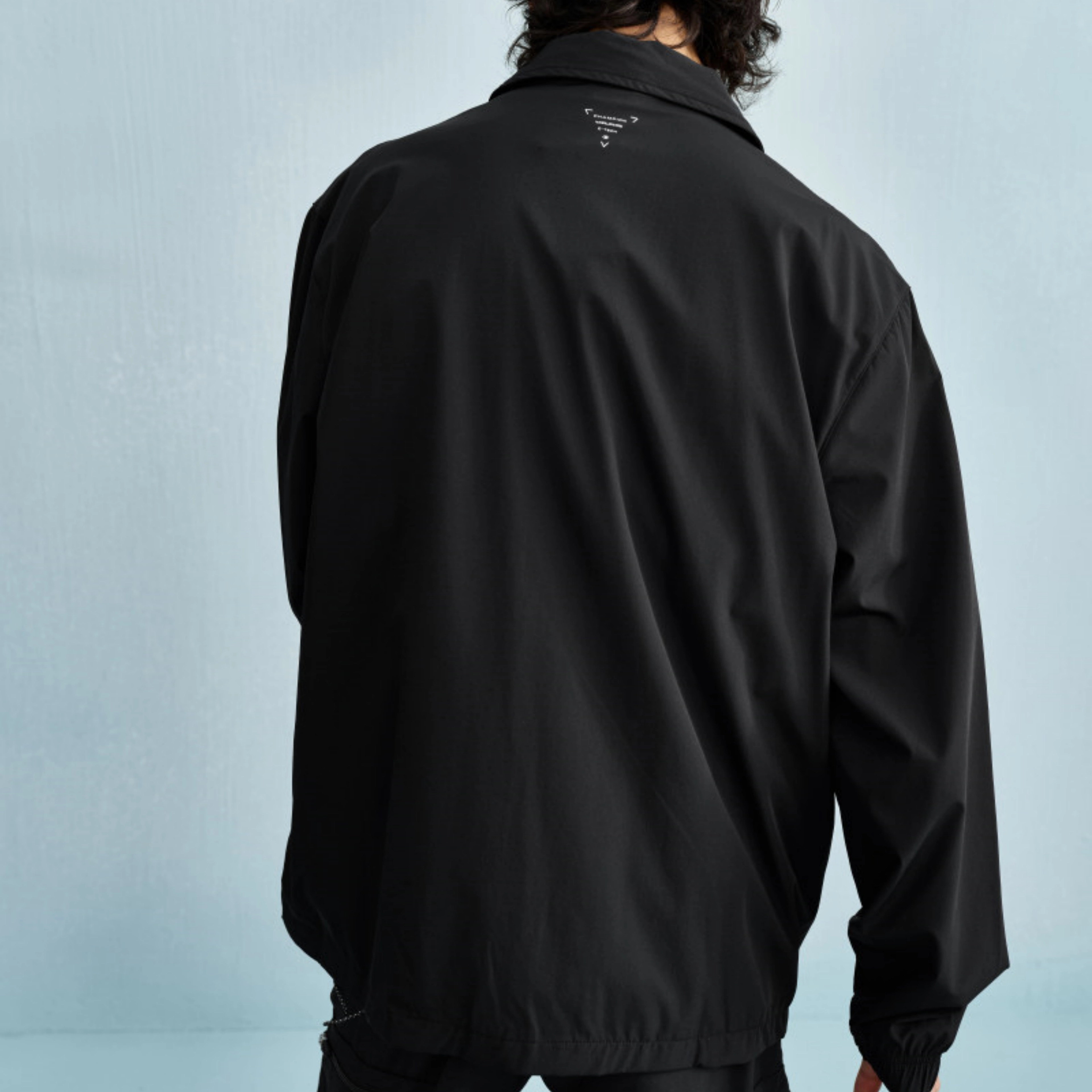 Champion SS25 C-TECH