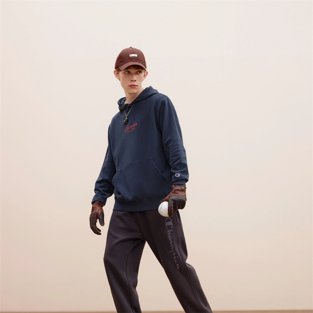 Champion FW24 BASIC Logo