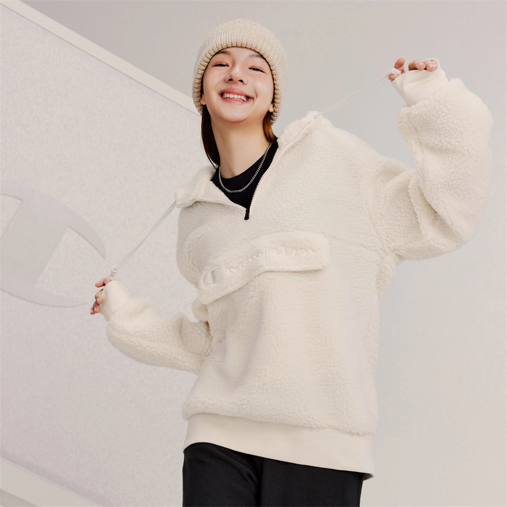 Champion FW23 Rochester Logo