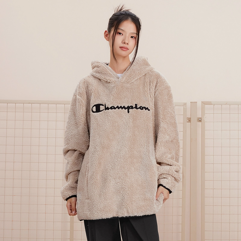 Champion FW24 script shop Logo