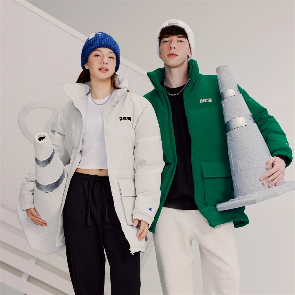 Champion FW23 Men'S Life