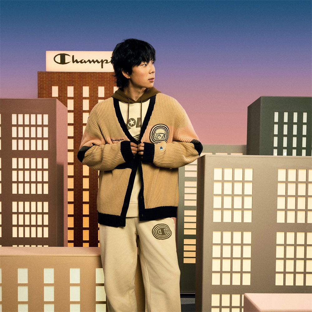 Champion FW24 V