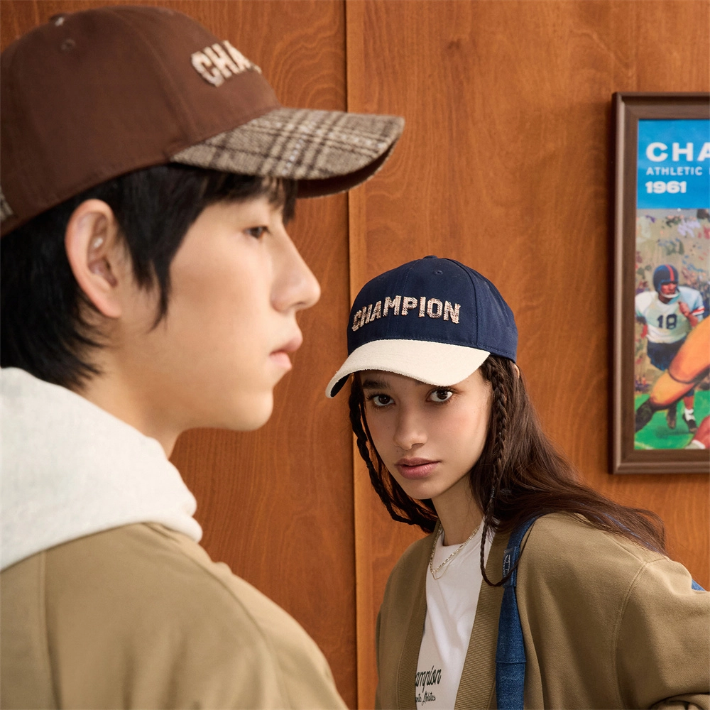 Champion FW24 Logo
