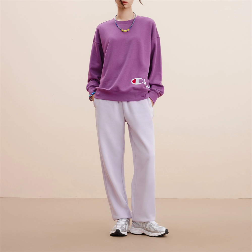 Champion FW24 script shop C-Logo
