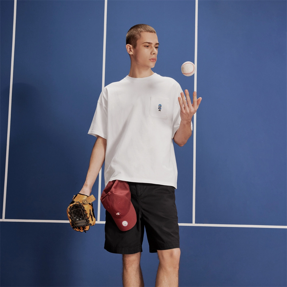 Champion MEN'S CASUAL SS24 T
