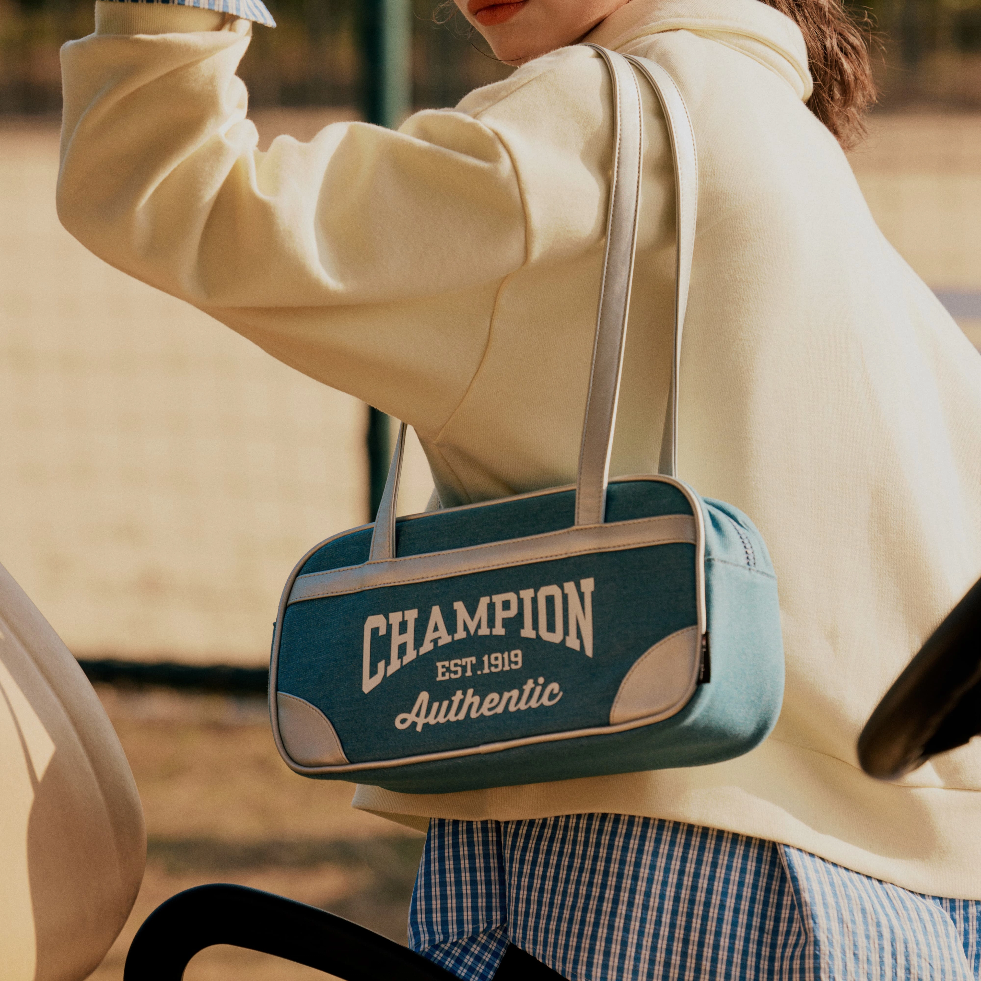 Champion PU