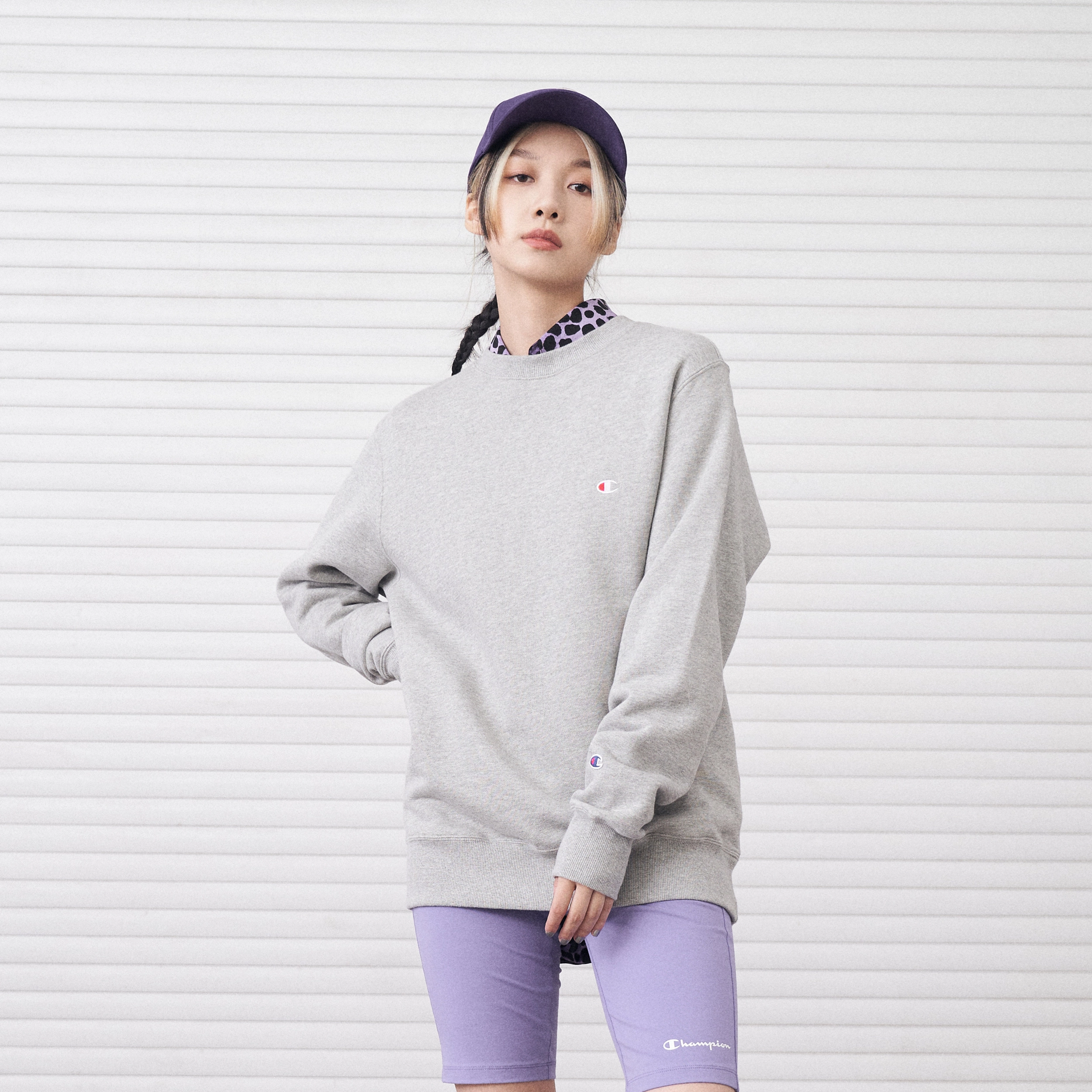 Champion C