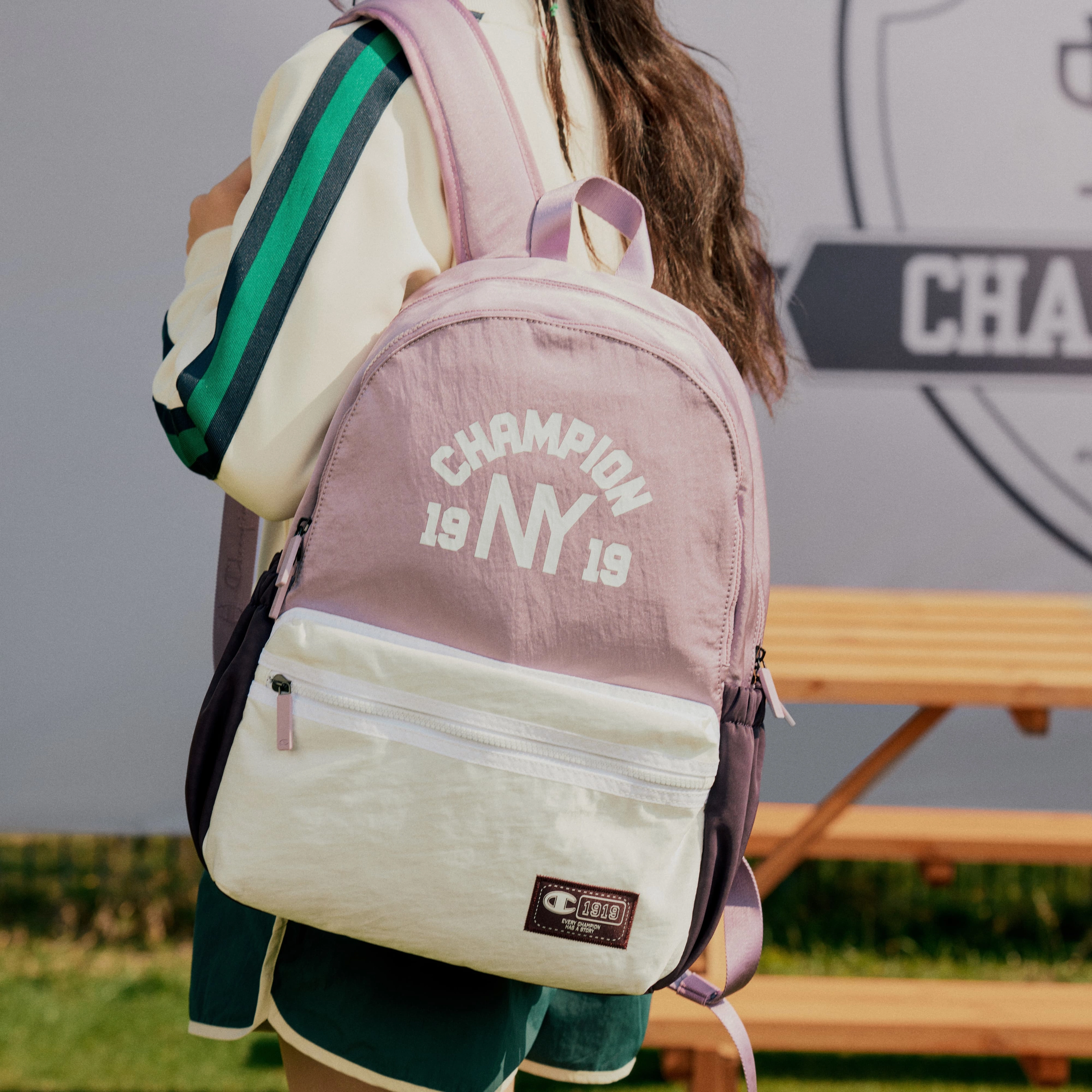 Champion SS24