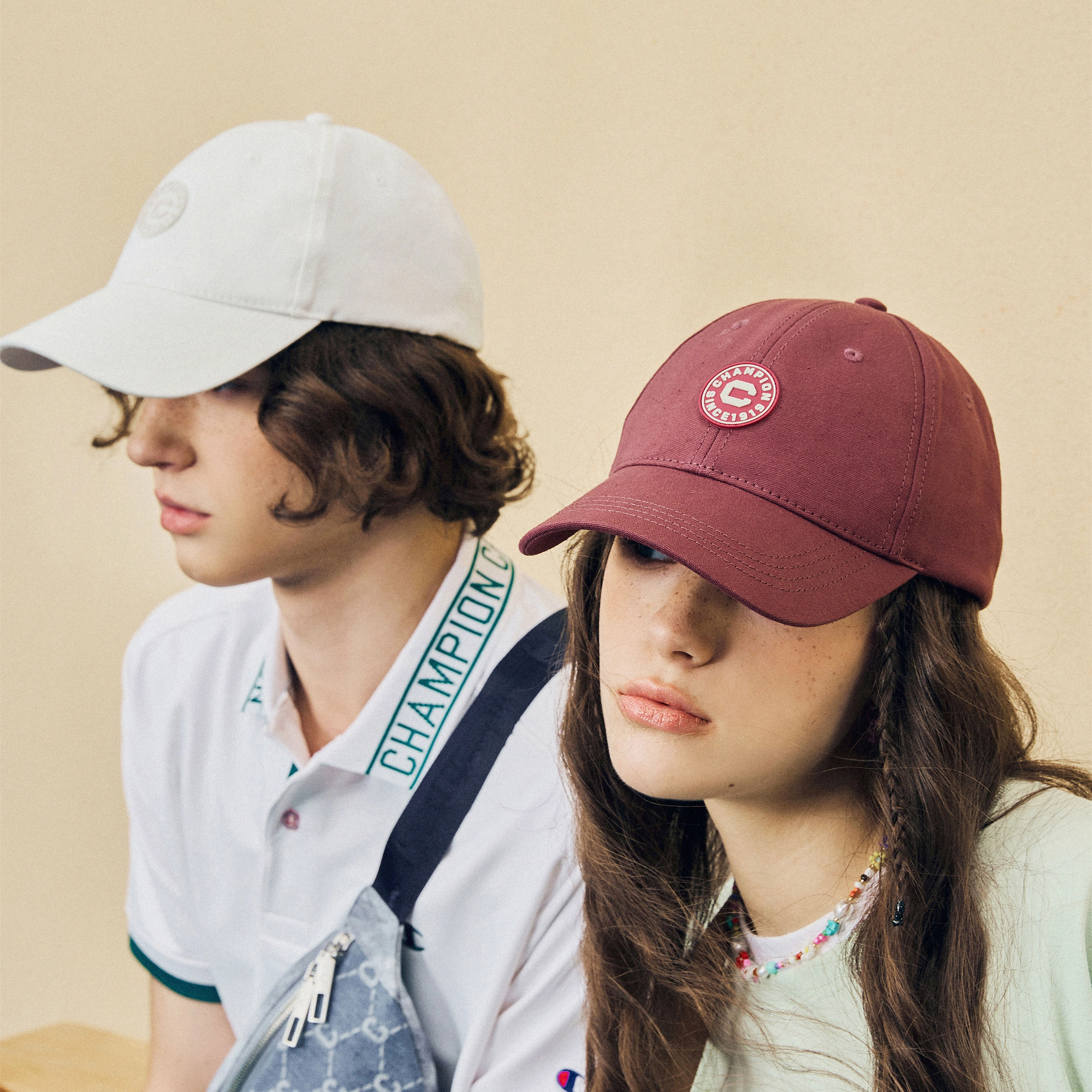 Champion SS24 Logo