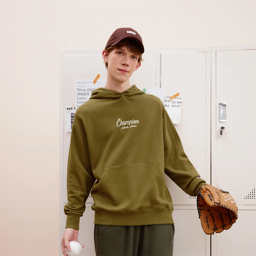 Champion FW24 BASIC Logo