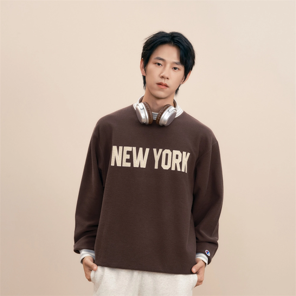 Champion FW24 MEN'S CASUAL