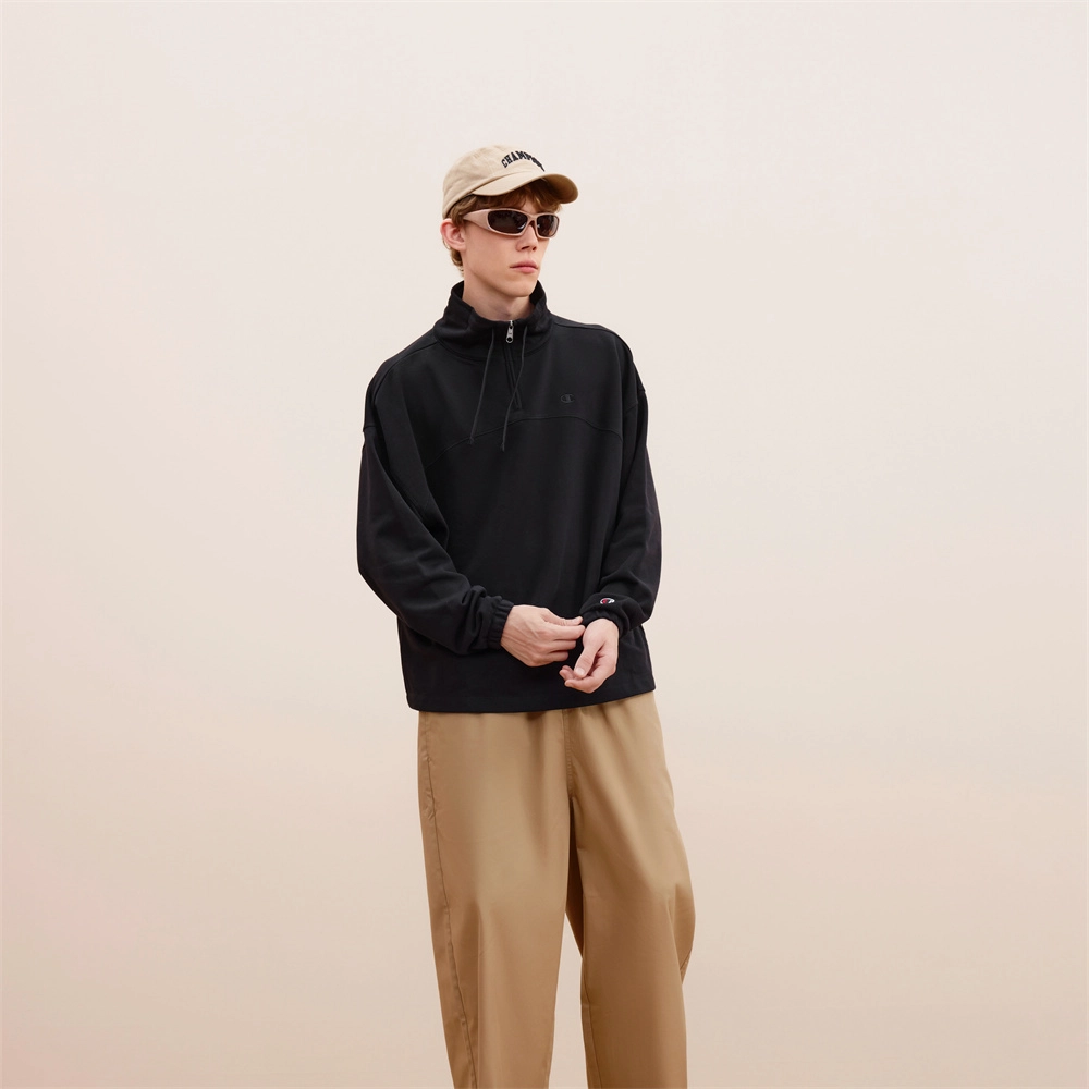 Champion FW24 script shop C-Logo