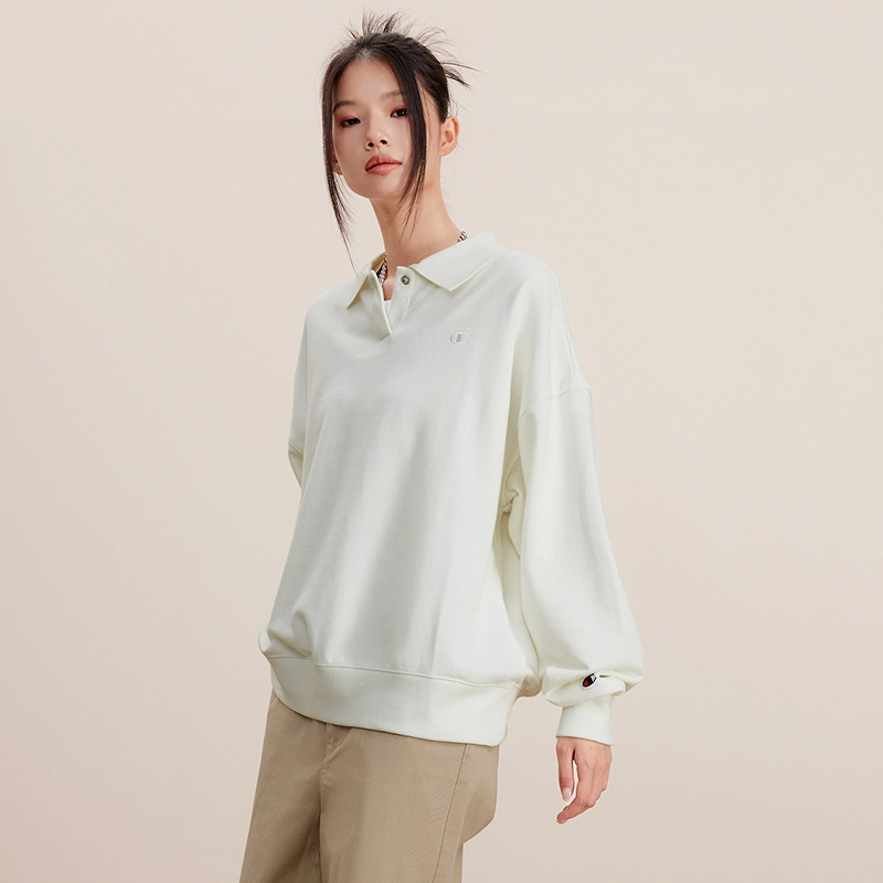 Champion FW24 script shop C-Logo