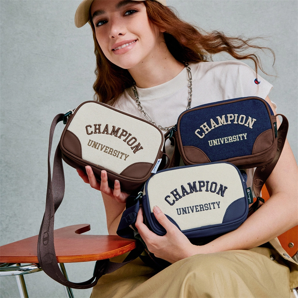 Champion SS24 Logo