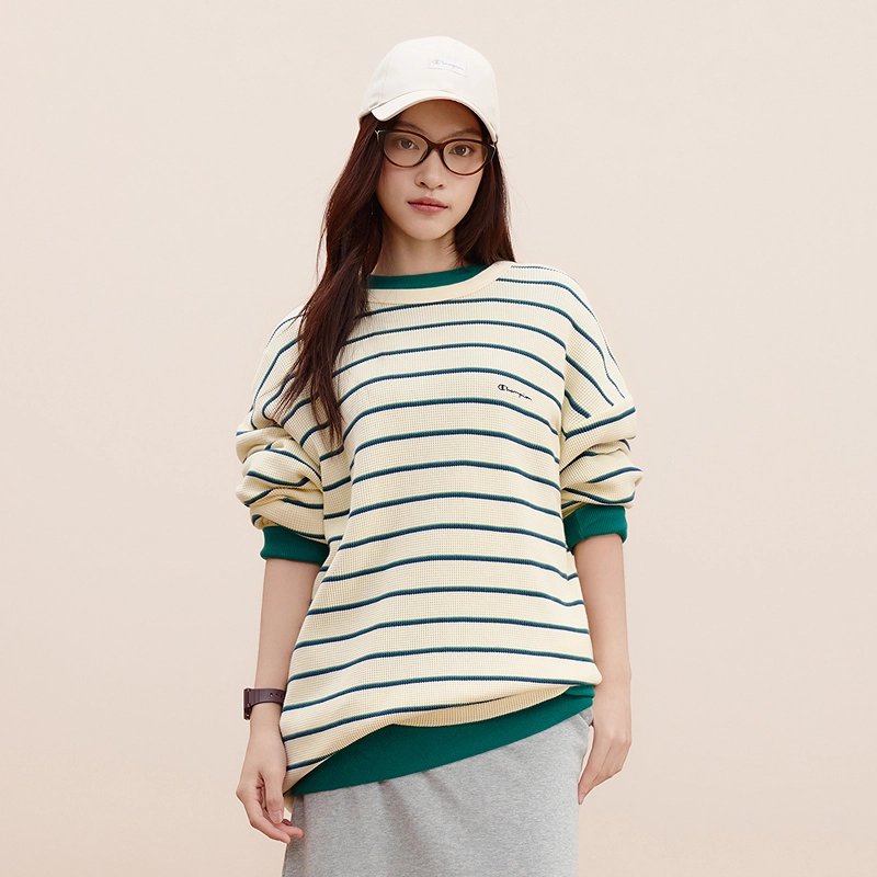 Champion FW24 MEN'S CASUAL LogoT