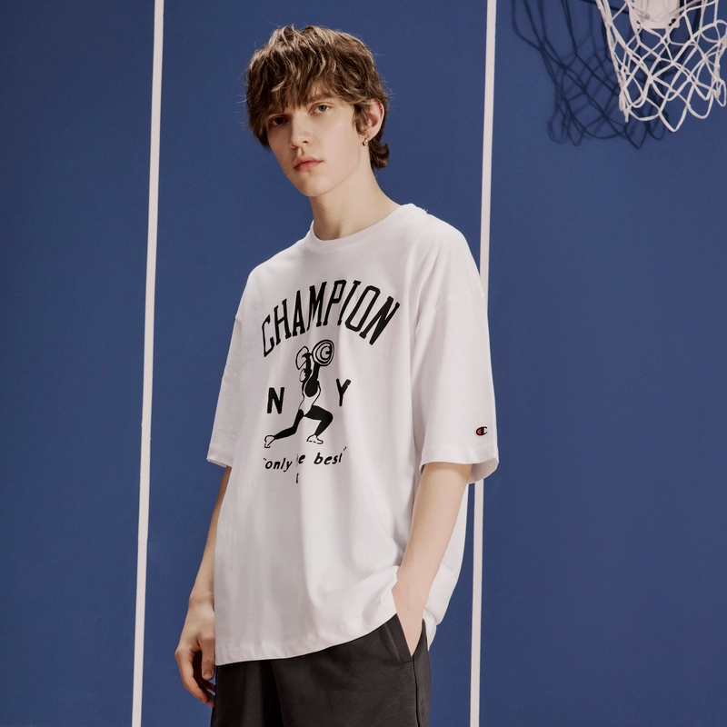 Champion Rochester SS24 T