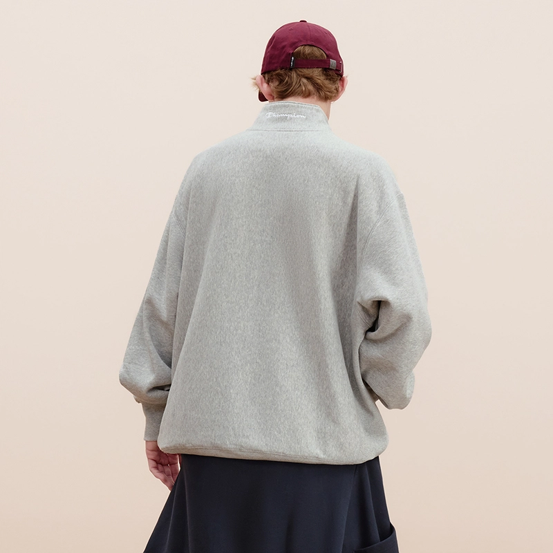 Champion FW24 BASIC C-logo