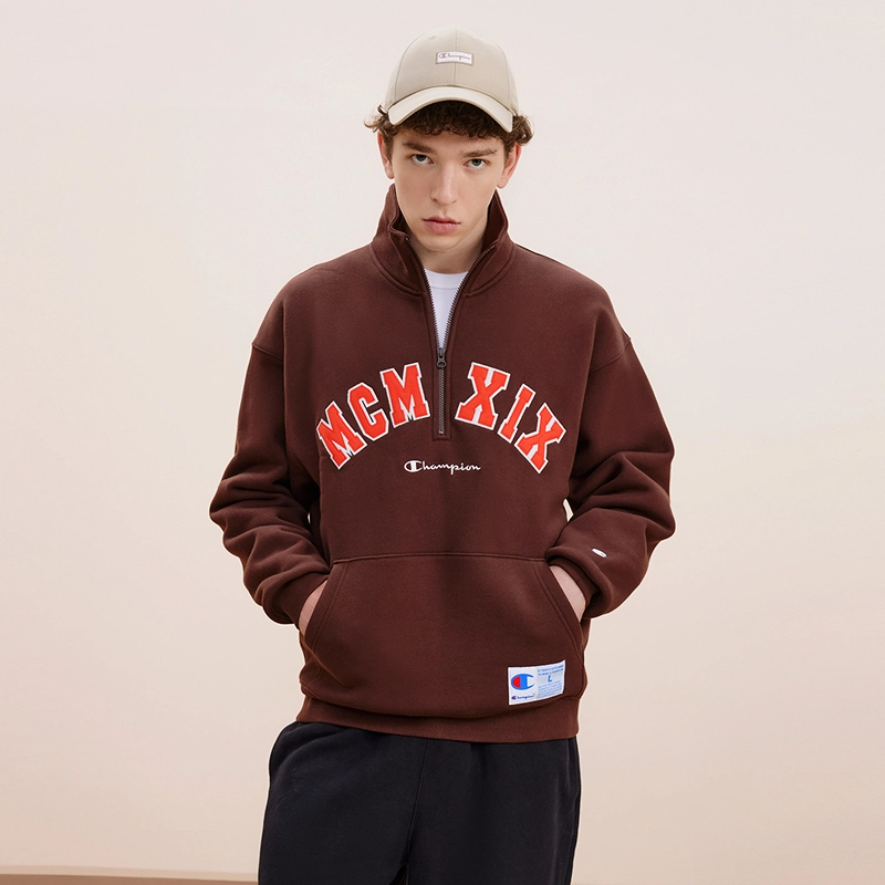 Champion FW24 ACTION STYLE Logo