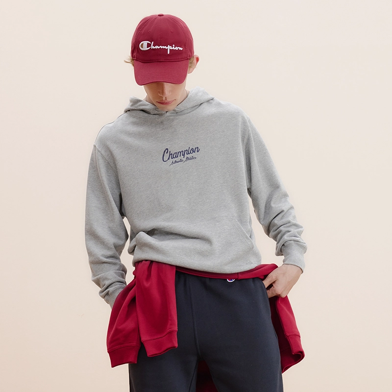 Champion FW24 BASIC Logo