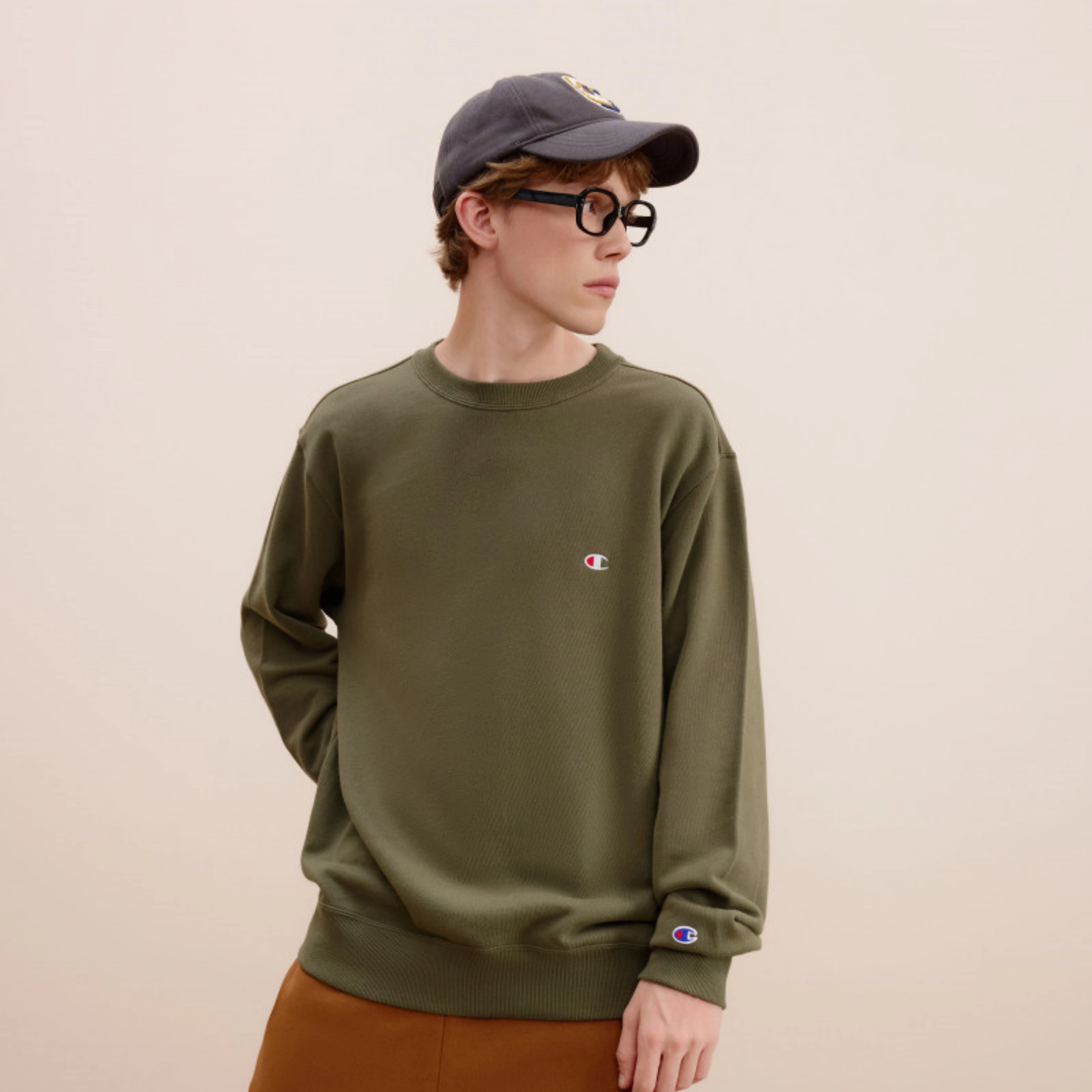 Champion C