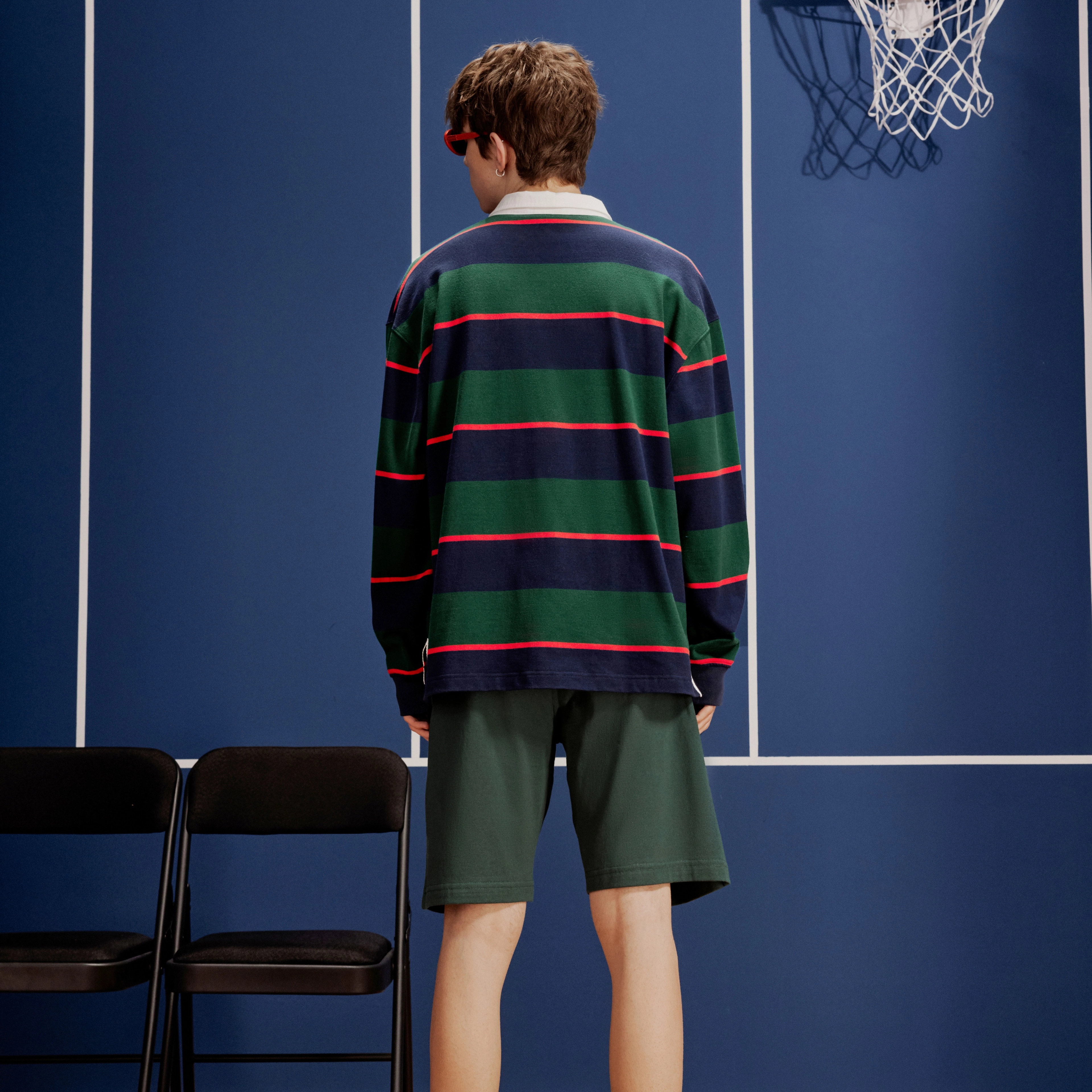 Champion Men's Rochester SS24 T
