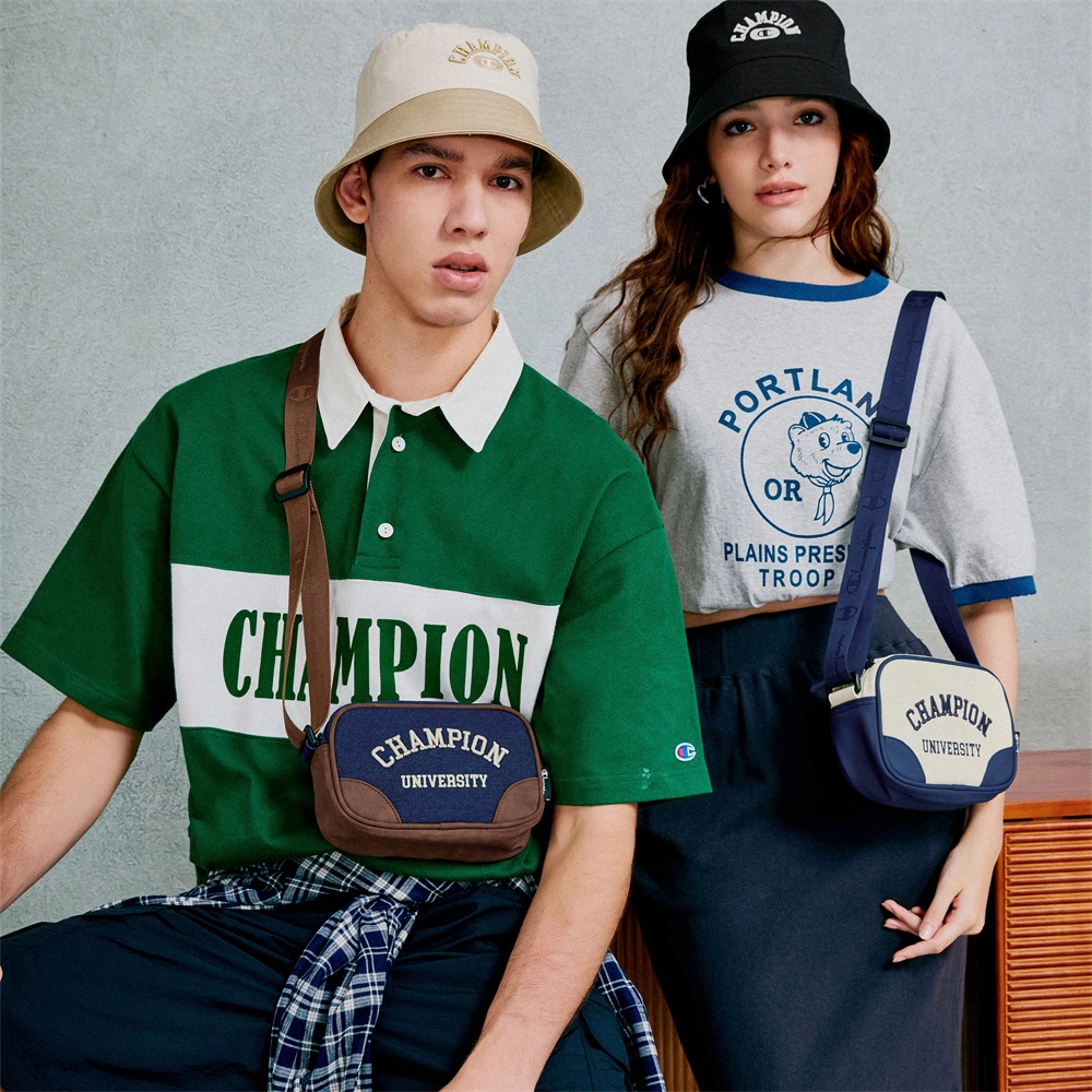 Champion SS24 Logo