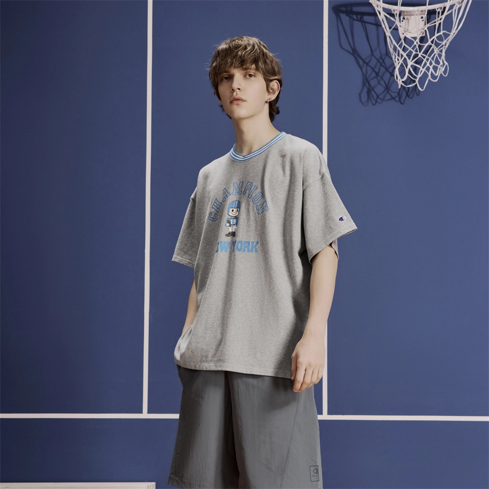 Champion MEN'S CASUAL SS24 T