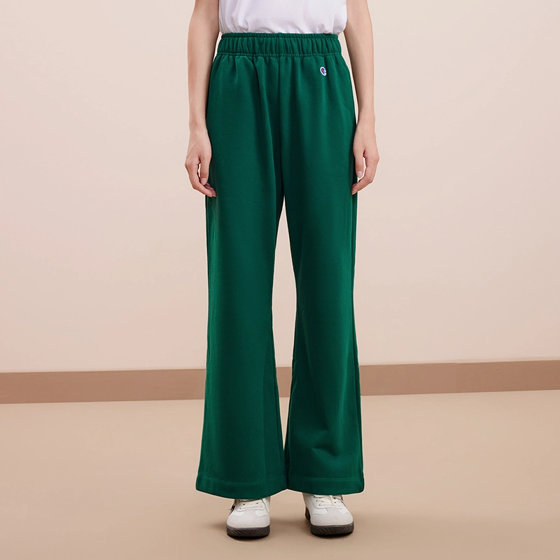 Champion FW24 WOMEN'S CASUAL Logo