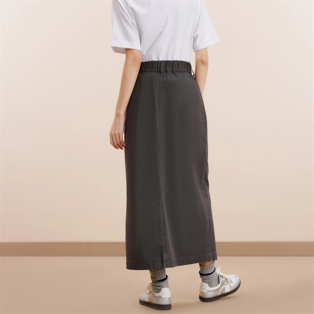 Champion FW24 MEN'S CASUAL C-Logo