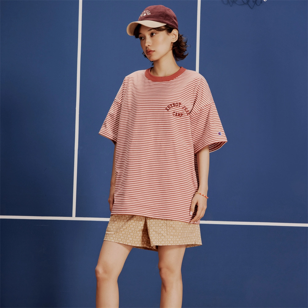 Champion SS23 Campus LogoT