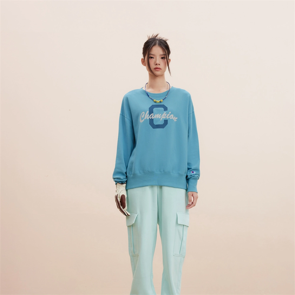 Champion FW23 Women'S Basic Logo