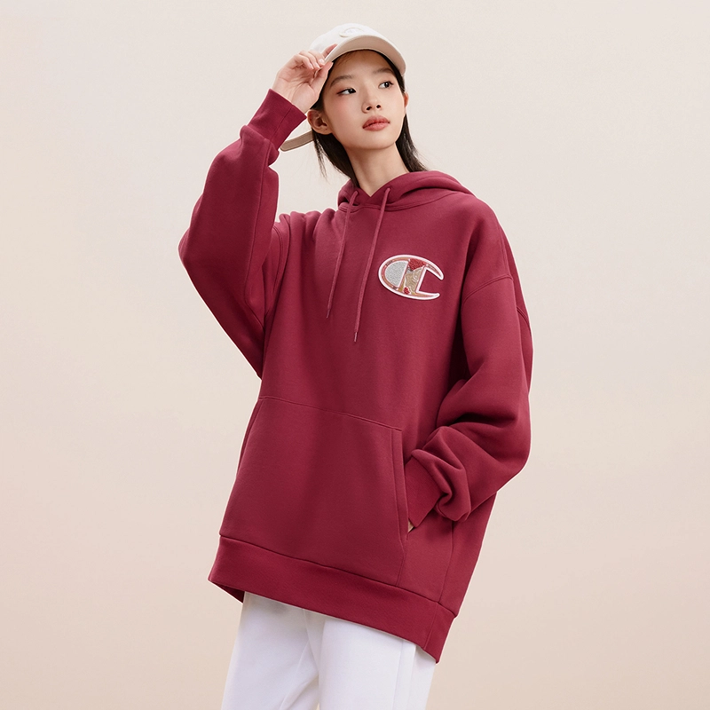 Champion FW24 Japan SMU 2 -Ecom C-Logo