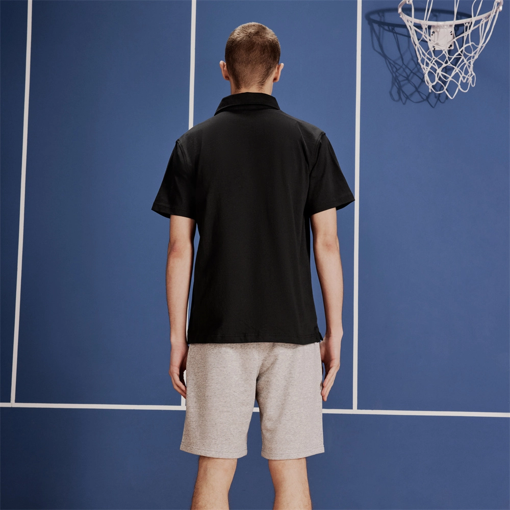 Champion BASIC SS24 Logopolo