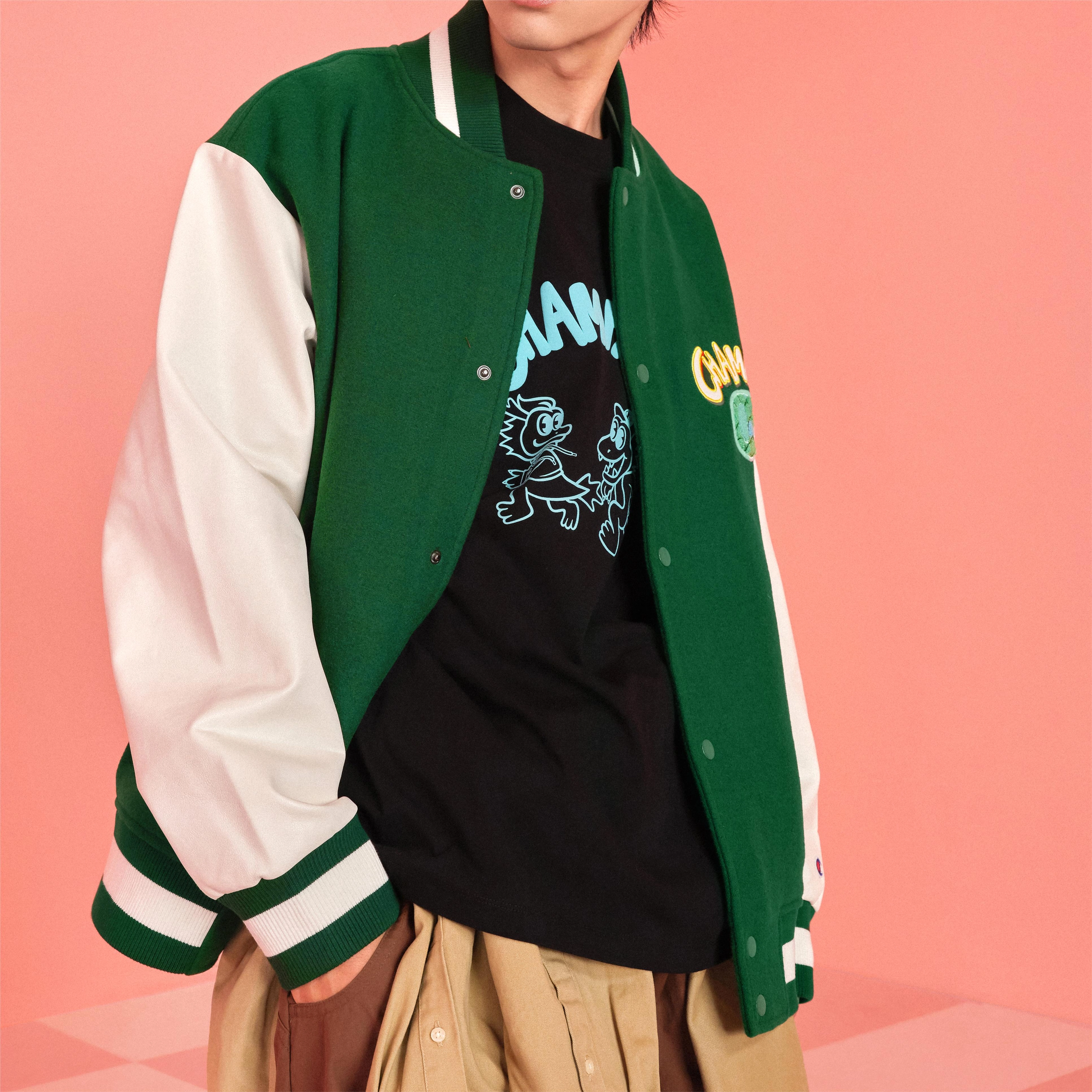 Champion SS24