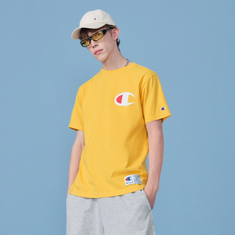 Champion SS22 logoT