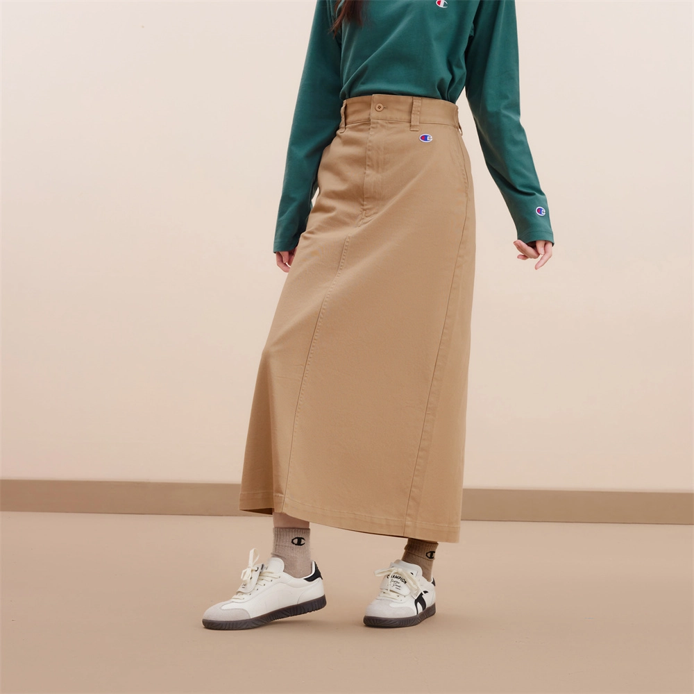 Champion FW24 MEN'S CASUAL C-Logo