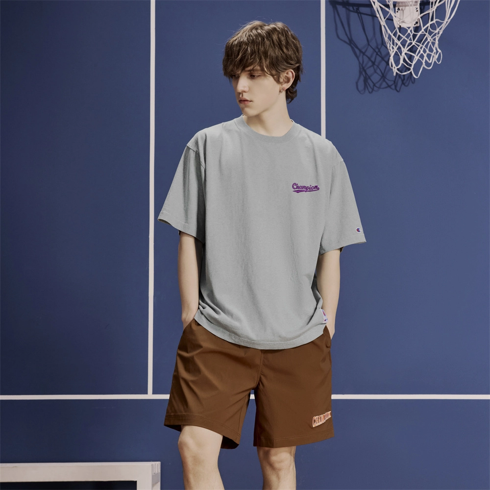 Champion ACTION STYLE SS24 LogoT