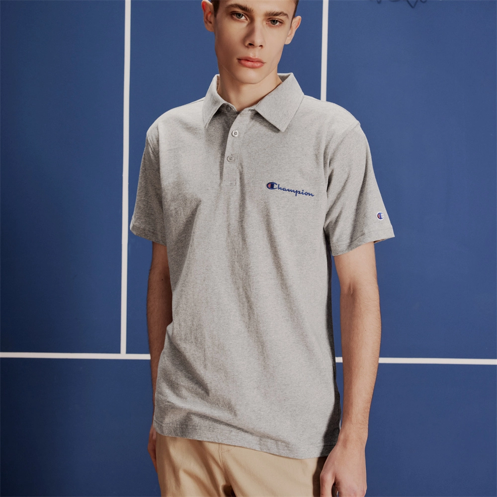 Champion BASIC SS24 Logopolo
