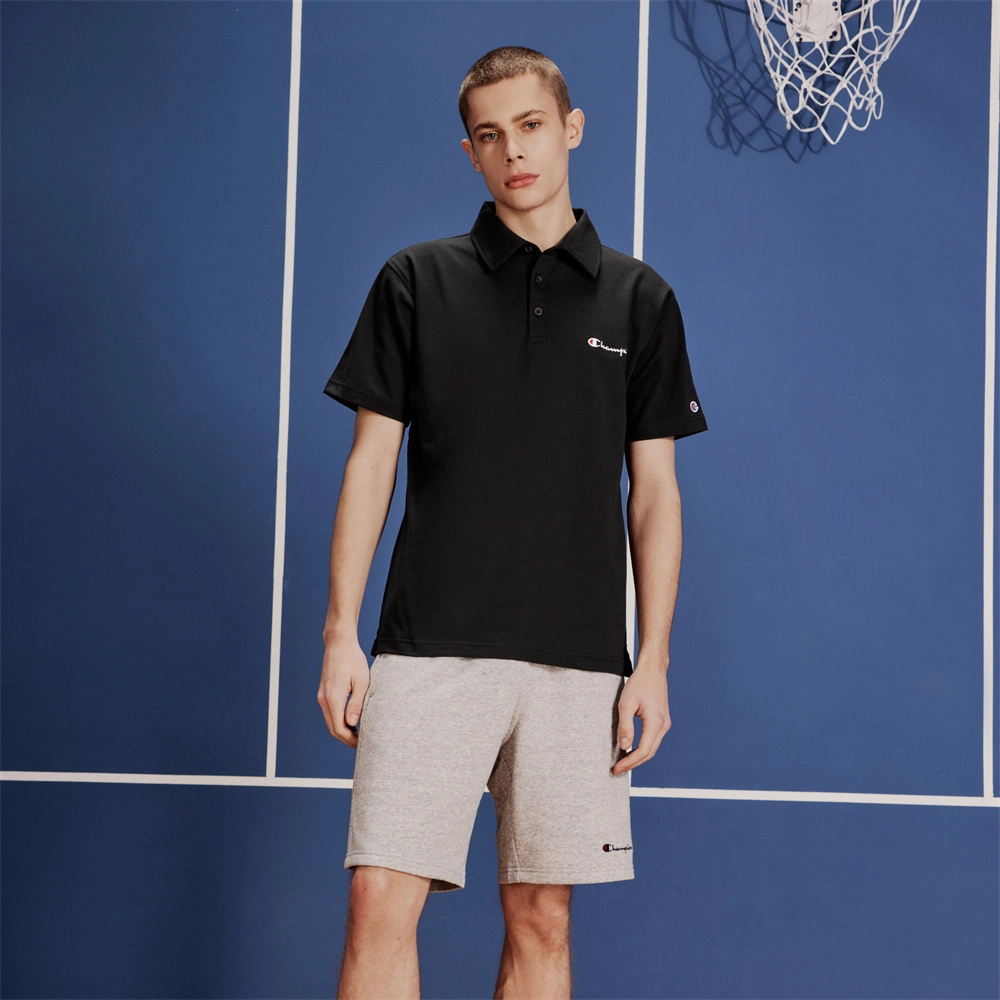 Champion BASIC SS24 Logopolo